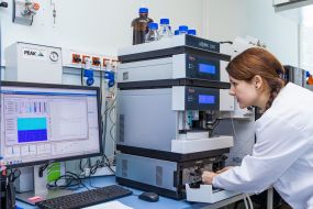 Программа производственного контроля ХАССП в Удомле